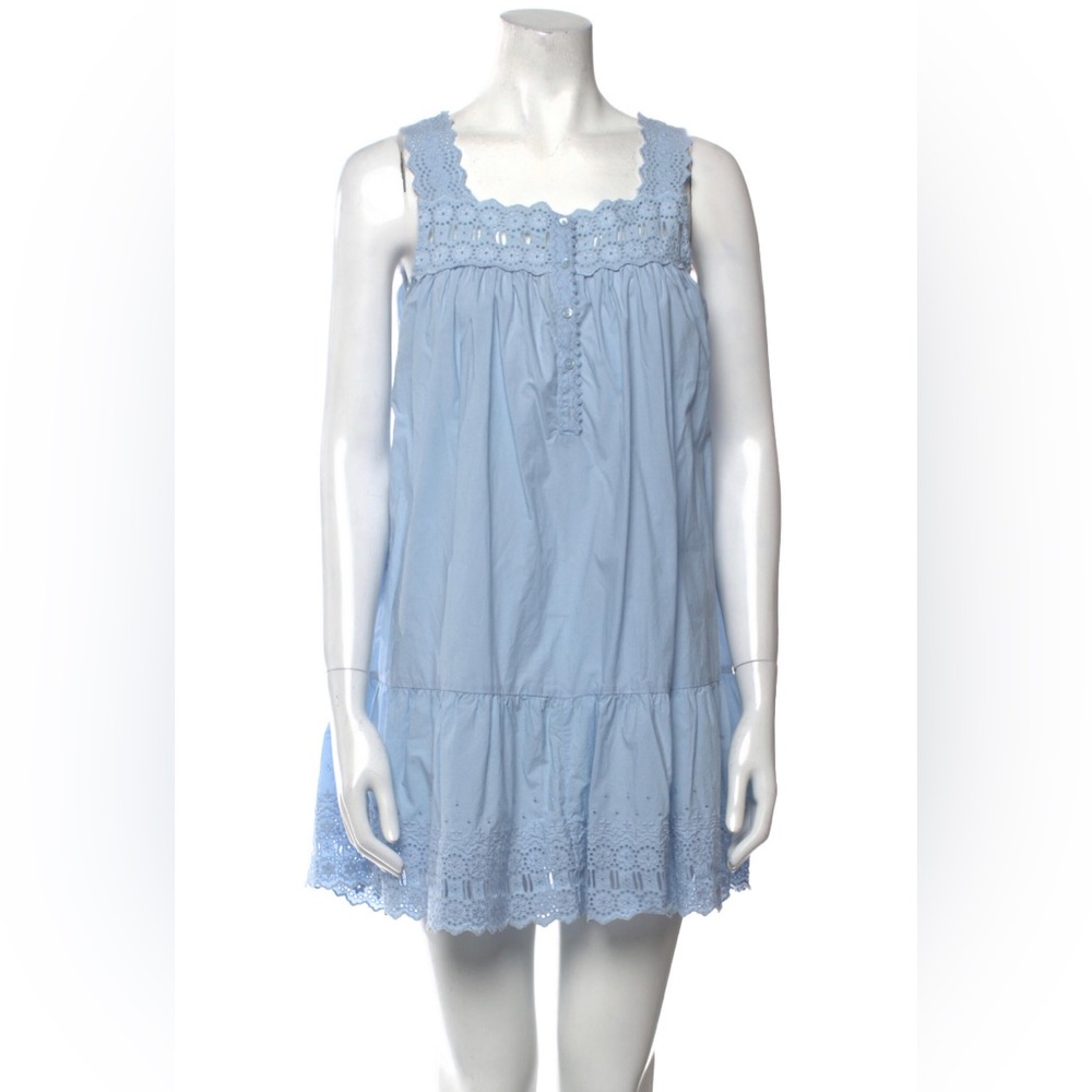 Doen Nightgown Small